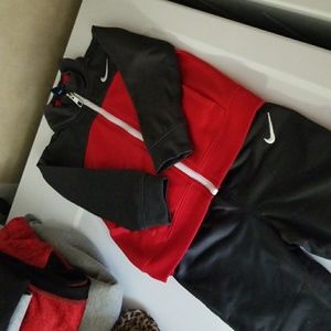 Nike jumpsuit
